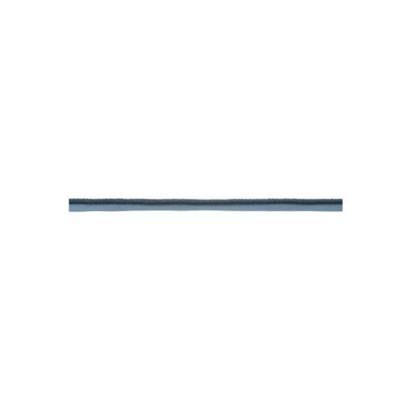 1/4" Decorative Cord - Dolan - Cerulean