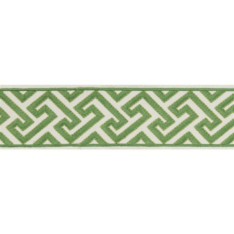 2 3/4" Tape - Labyrinth - Kiwi
