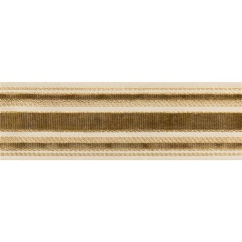 2 3/8" Tape - Shire - Gold