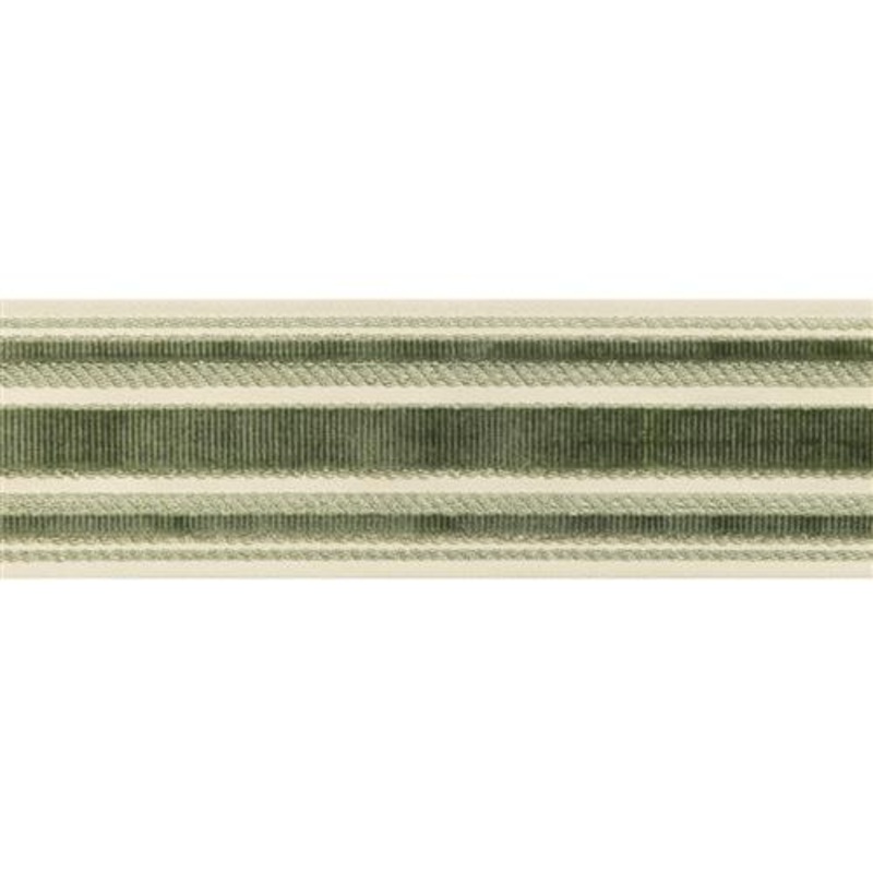 2 3/8" Tape - Shire - Moss