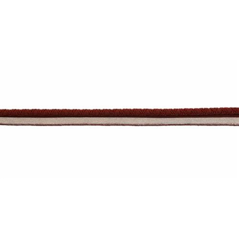 3/8" Cord With Lip - Milnor - Port