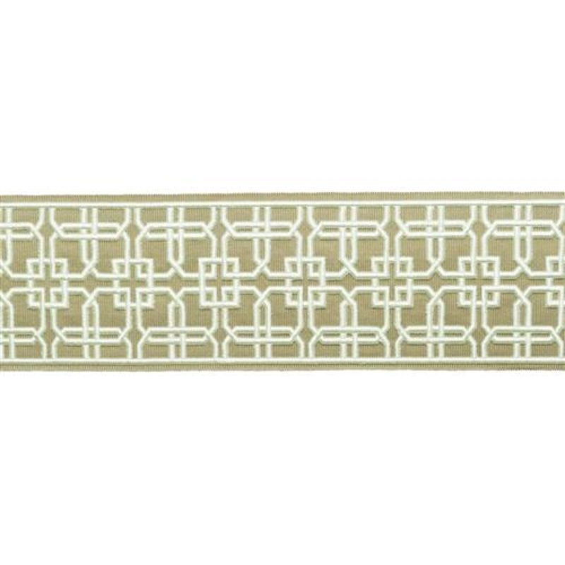 4" Tape - Breur - Dune