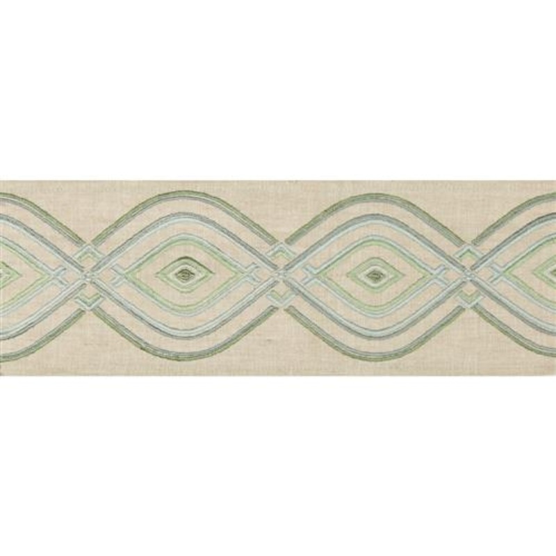 5 1/8" Tape - Orem - Mist