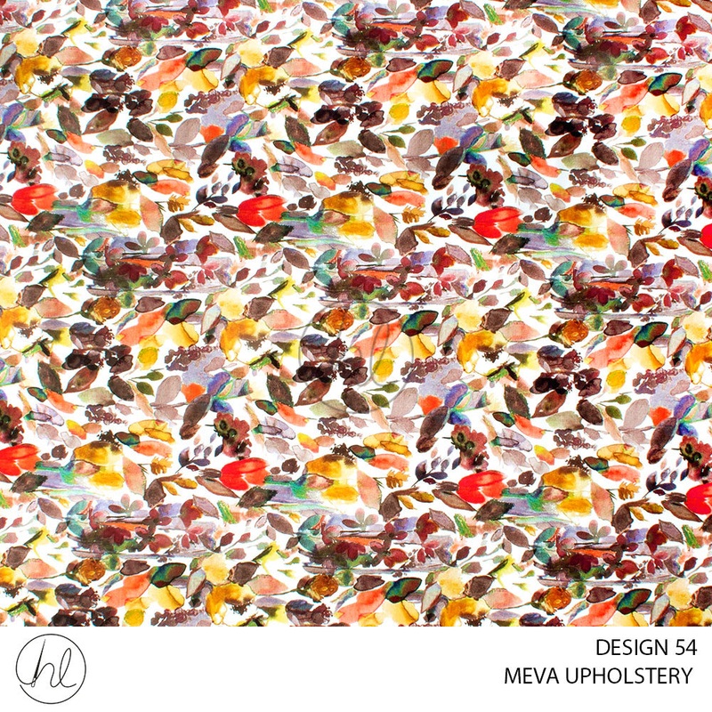 C/D Upholstery Meva Brown