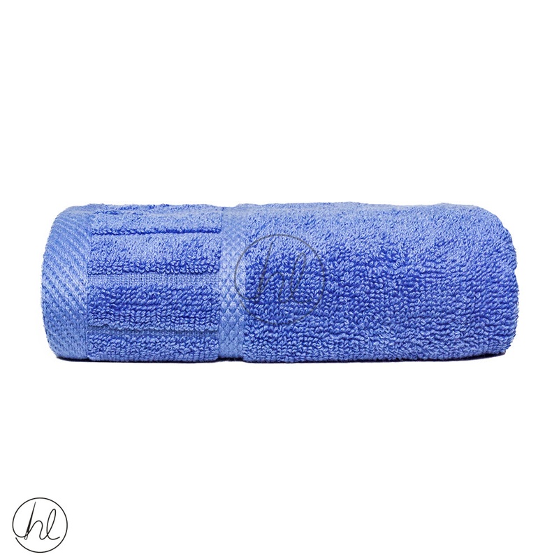 Colibri Galleon Guest Towel Regatta Sky Blue 30X50cm