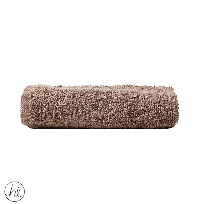 Colibri Universal Face Cloth Pebble 30X30cm