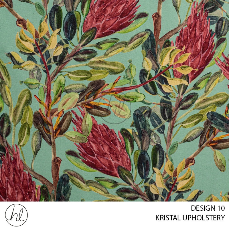 Kristal Upholstery 739