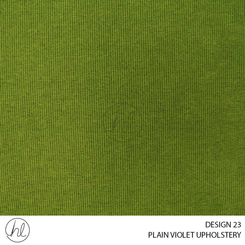 PLAIN VIOLET UPHOLSTERY DESIGN 23 140CM PER M LIME