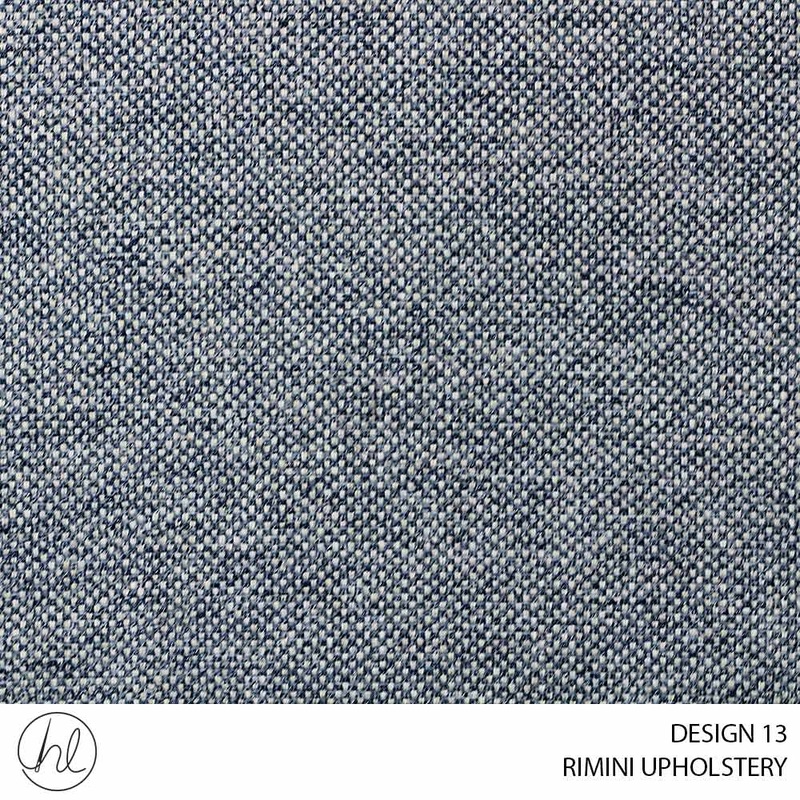 RIMINI UPHOLSTERY DESIGN 13 140CM PER M BLUE