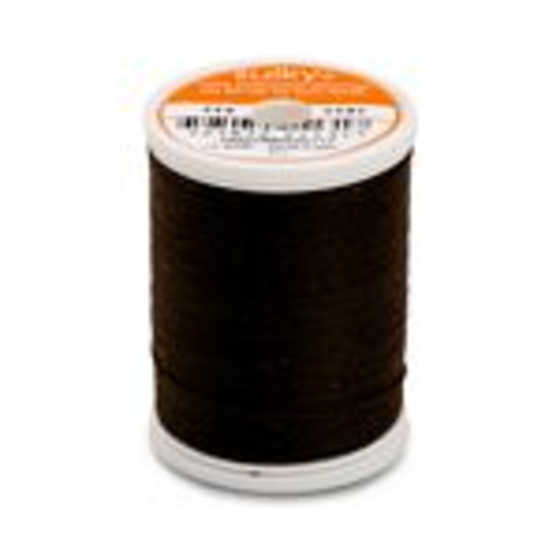 Sulky 12 wt. Cotton Cloister Brown