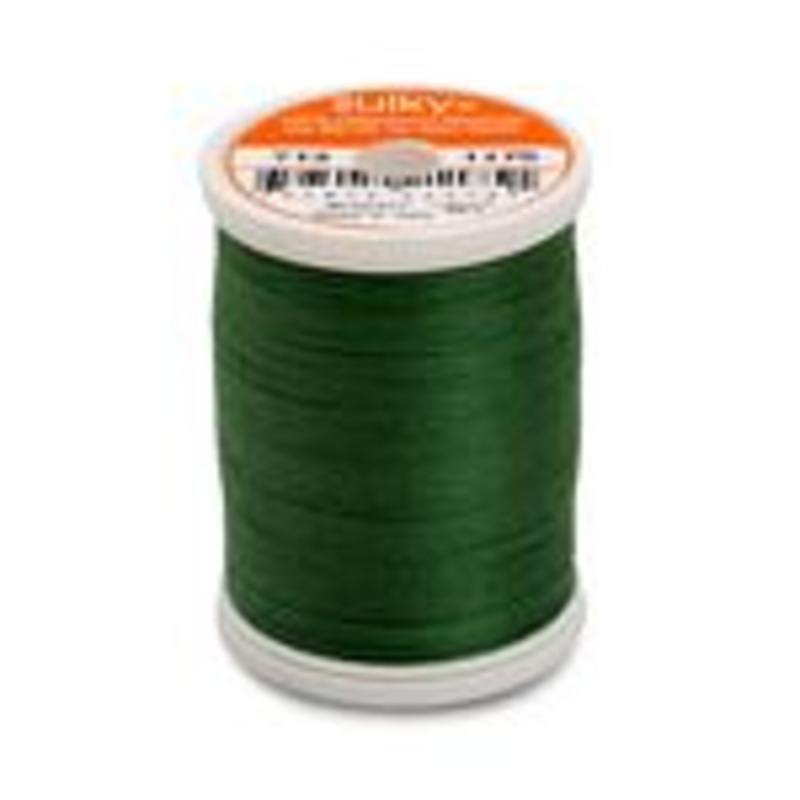 Sulky 12 wt. Cotton Dk. Avocado