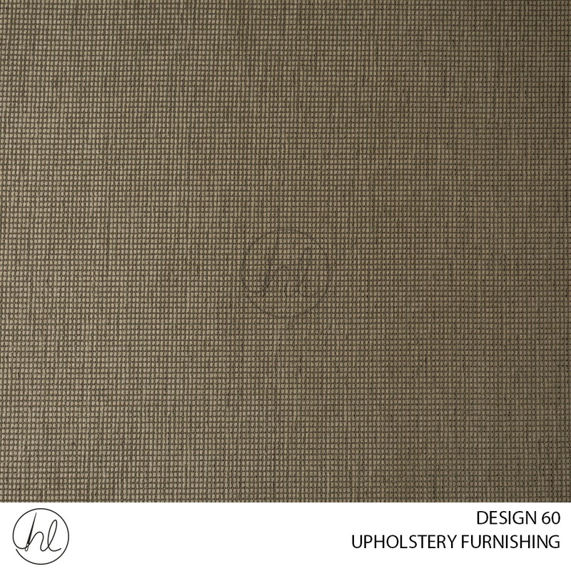 UPHOLSTERY FURNISHING 2316-78 DESIGN 60 GREEN 140CM WIDE PER M