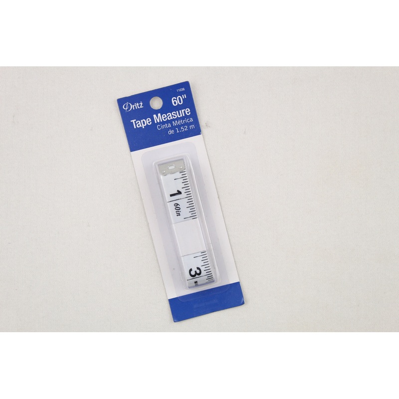60 Tape Measure