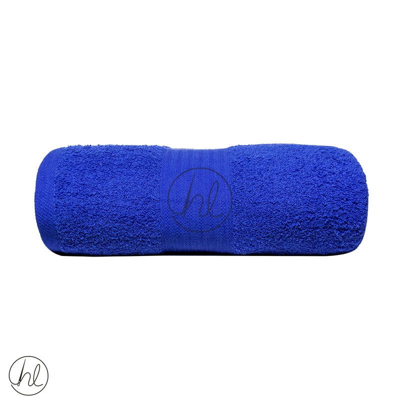 Bristol Egyptian Bath Sheet Royal 85X150cm