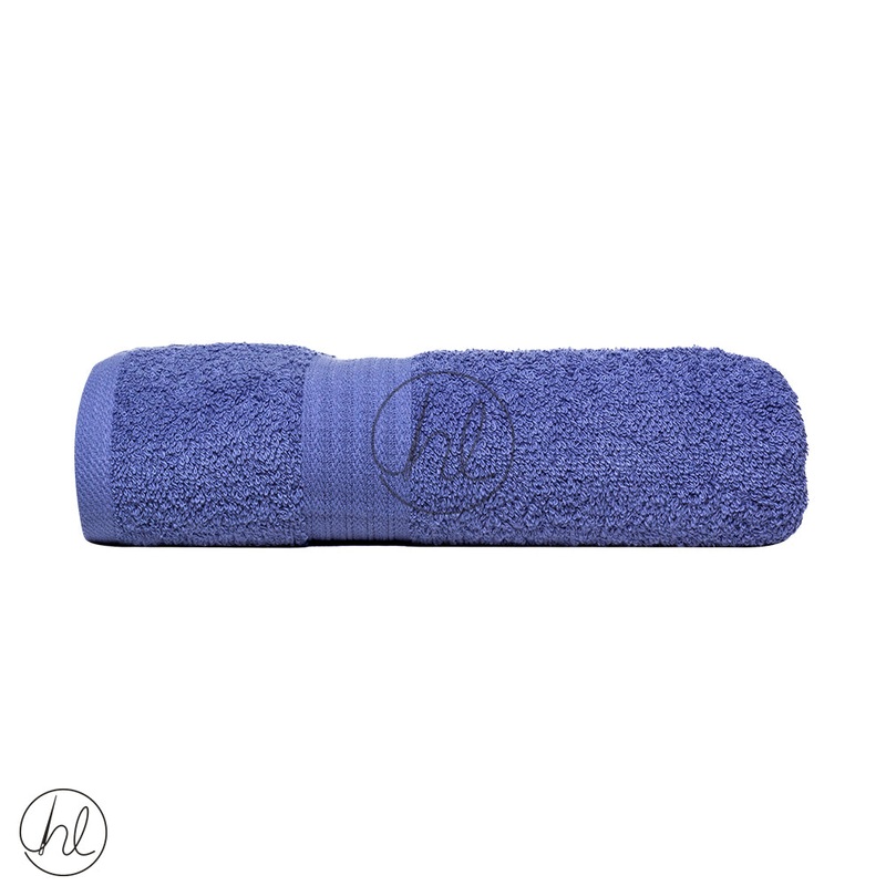 Bristol Egyptian Bath Towel Denim 70X130cm