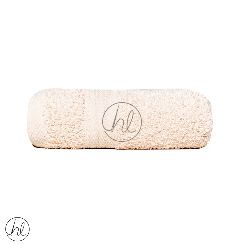 Bristol Egyptian Guest Towel Cream 30X50cm