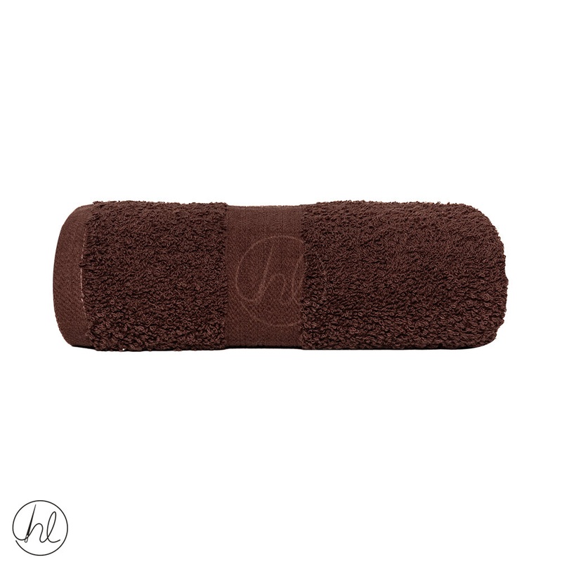Bristol Egyptian Hand Towel Brown 50X90cm