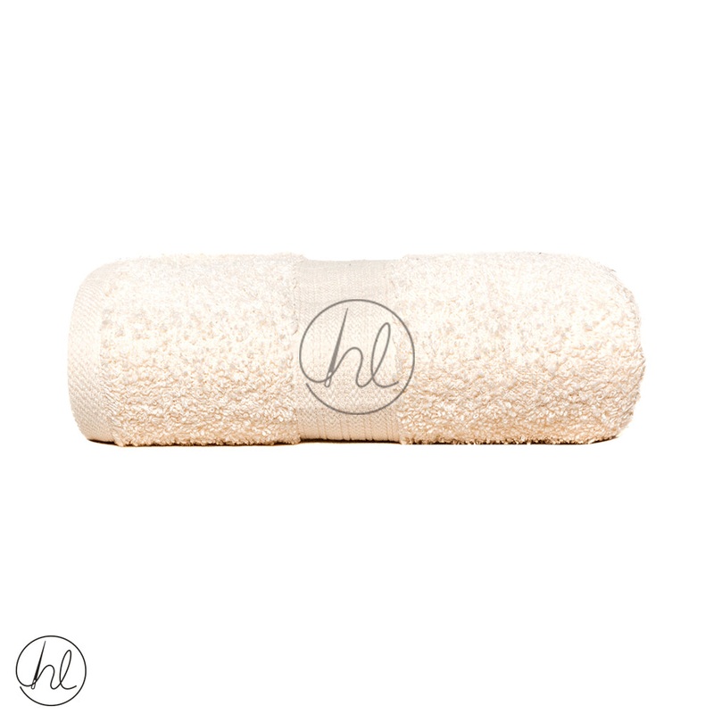 Bristol Egyptian Hand Towel Cream 50X90cm