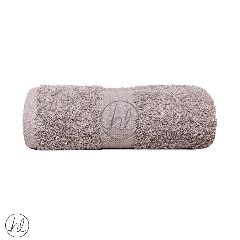 Bristol Egyptian Hand Towel Grey 50X90cm