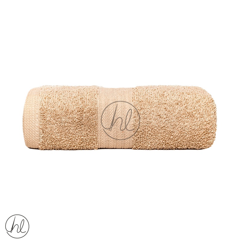 Bristol Egyptian Hand Towel Pebble 50X90cm