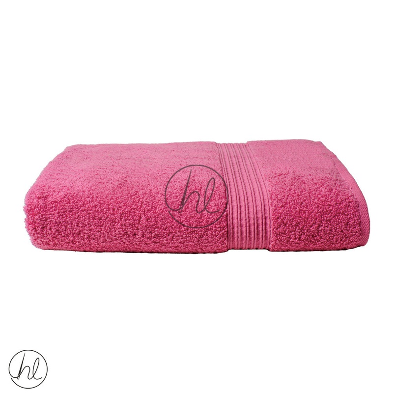 COLIBRI BATH TOWEL IMPERIAL LT-39 WILD ROSE70CM X 130CM