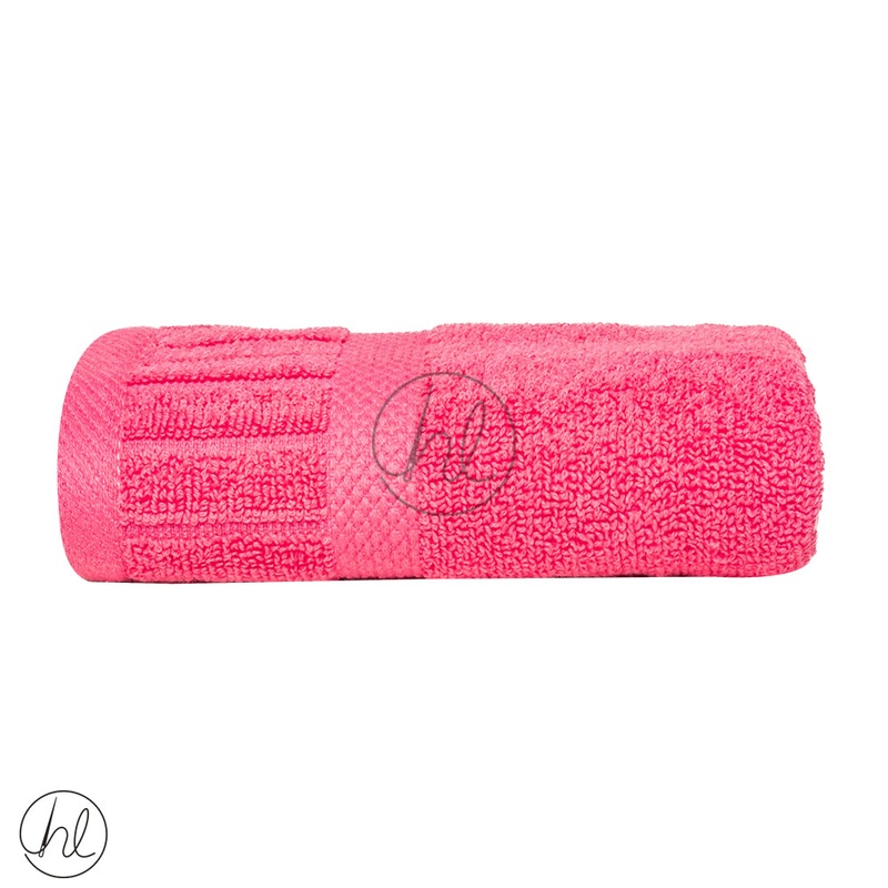 Colibri Galleon Guest Towel Honey Suckle 30X50cm