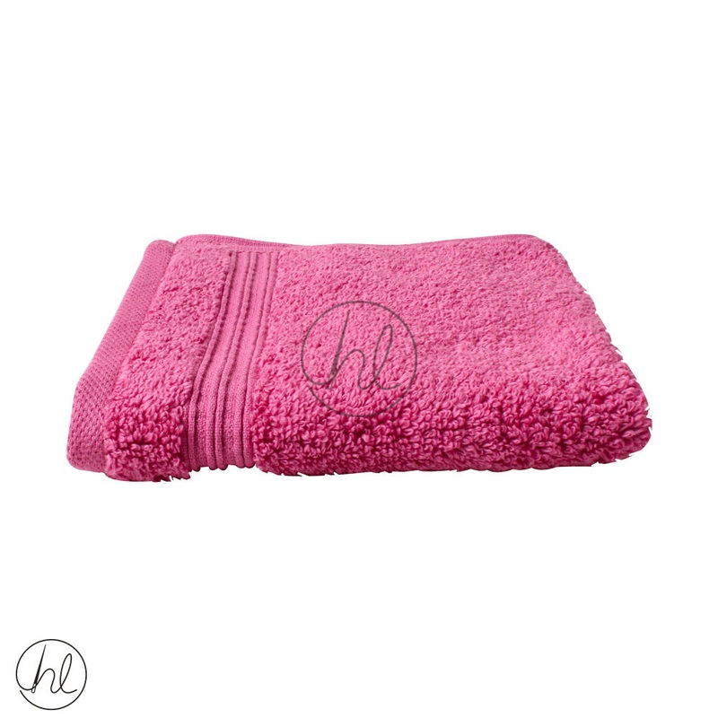 COLIBRI GUEST TOWEL IMPERIAL LT-39 WILD ROSE 30CM X 50CM