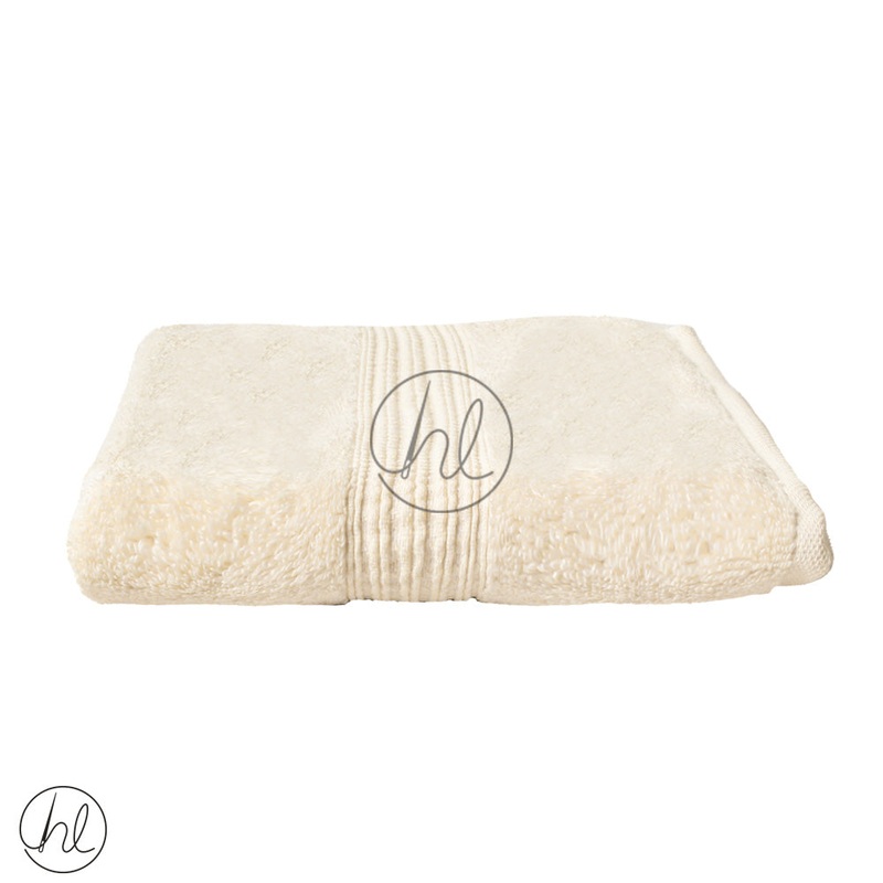 COLIBRI HAND TOWEL IMPERIALLT-39 CREAM 50CM X 90CM