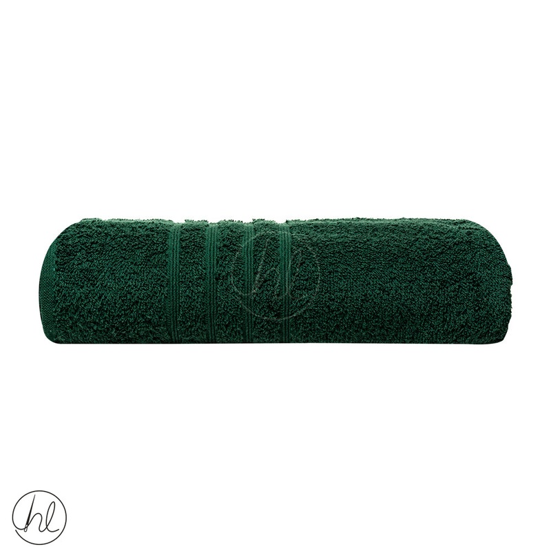 Colibri Universal Bath Towel Hunters Green 70X130cm