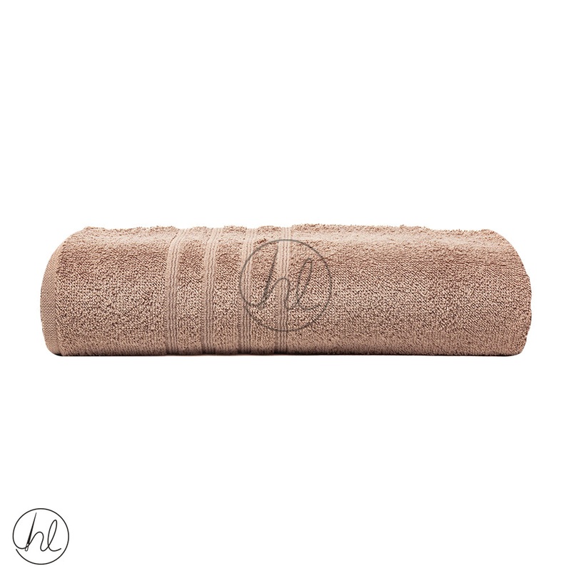 Colibri Universal Bath Towel Pebble 70X130cm