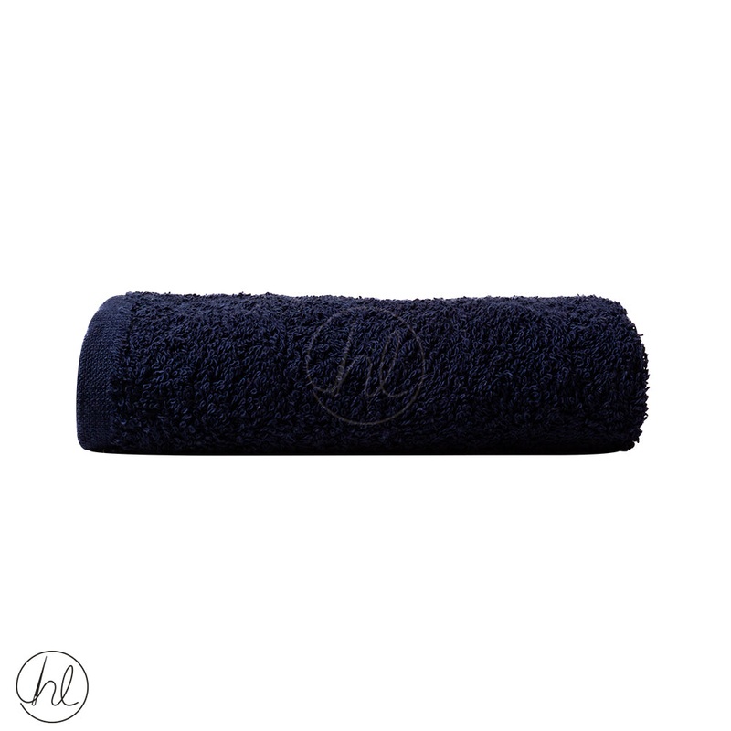 Colibri Universal Face Cloth Navy 30X30cm
