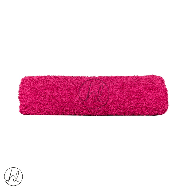 Colibri Universal Guest Towel Fuschia 30X50cm