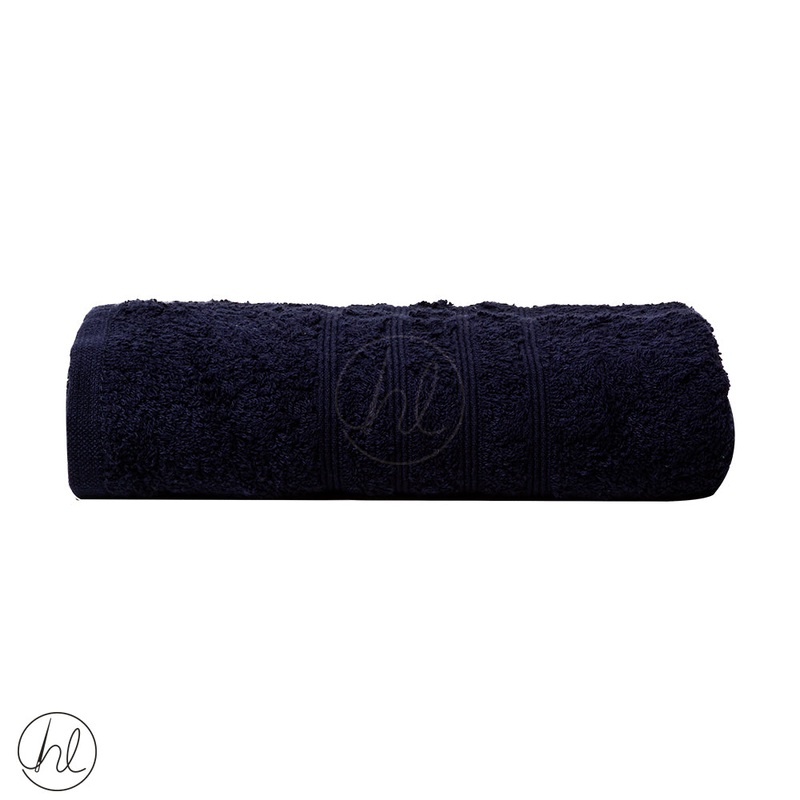 Colibri Universal Hand Towel Navy 50X90cm