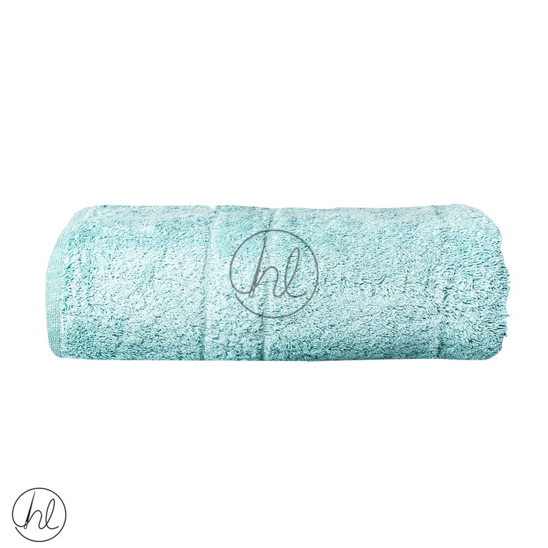 GLODINA MARATHON PLATINUM BATH TOWEL AQUA 70X130CM