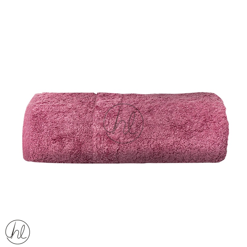 GLODINA MARATHON PLATINUM BATH TOWEL BLUSH 70X130CM