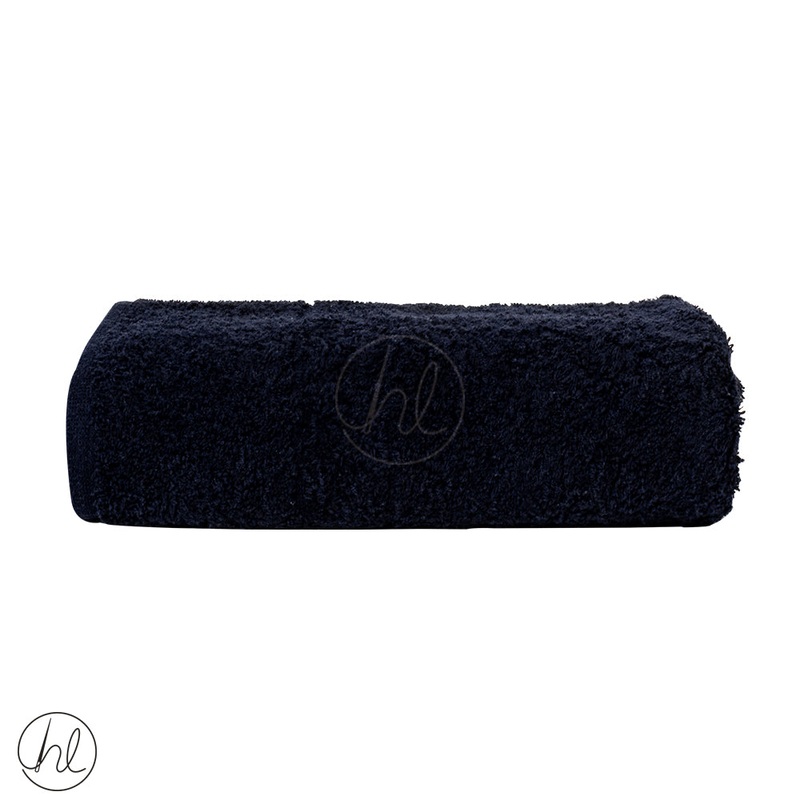GLODINA MARATHON PLATINUM BATH TOWEL NAVY 70X130CM