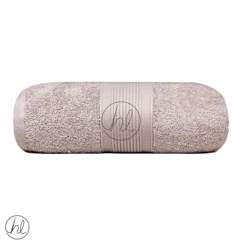 Nortex AmariBath Towel Metal Grey 70x130cm