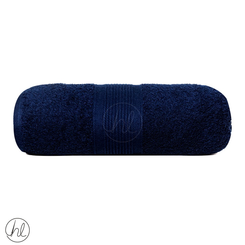 Nortex AmariBath Towel Navy 70x130cm
