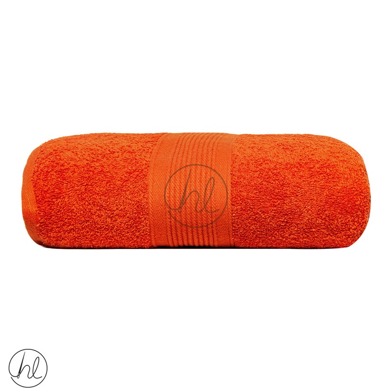Nortex AmariBath Towel Tabasco 70x130cm