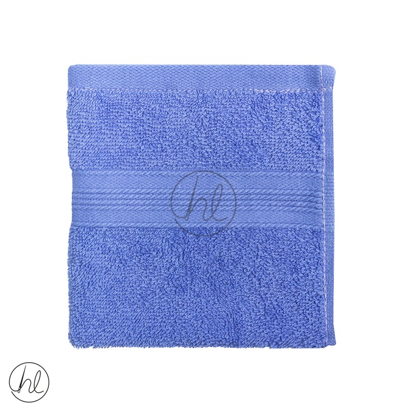 Nortex AmariFace Cloth China Blue 30x30cm