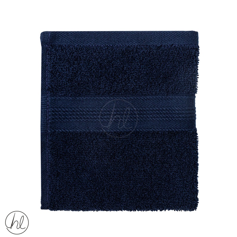 Nortex AmariGuest Towel Navy 30x50cm