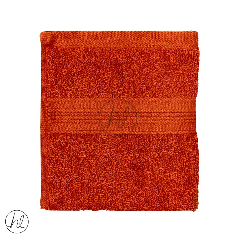 Nortex AmariGuest Towel Tabasco 30x50cm
