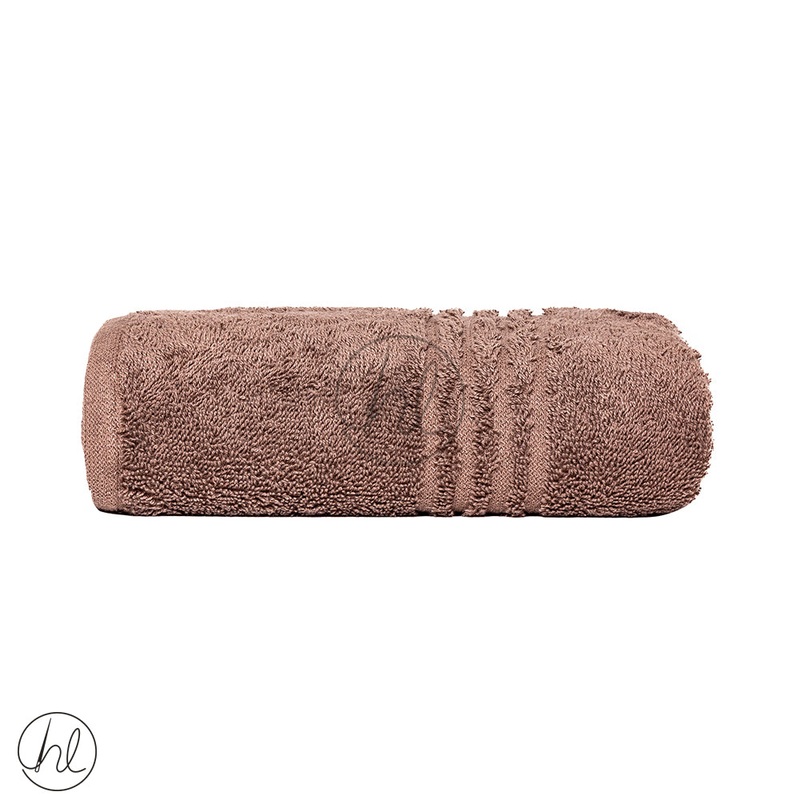 Nortex Snag Free (Hand Towel) (Pebble) (50x90cm)