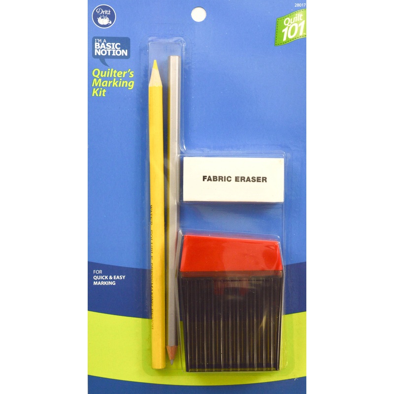 Quilter's Marking Kit