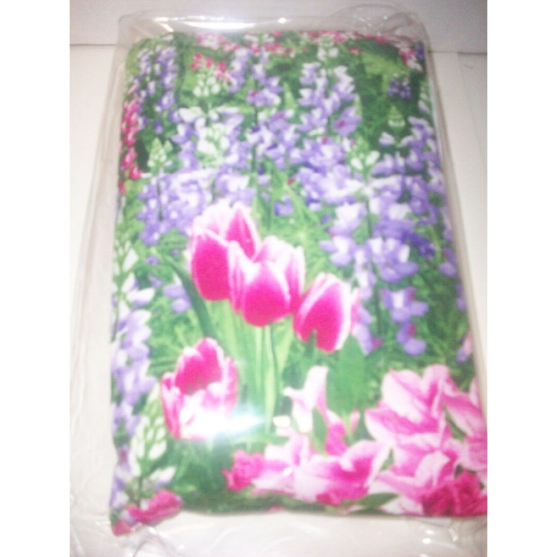 Botanic Garden - Outside My Window - kit for 40"x50" quilt