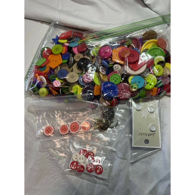 Buttons