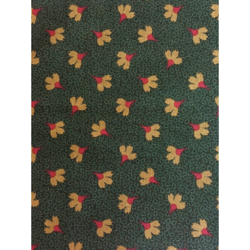FABRIC French Connection 1 yard