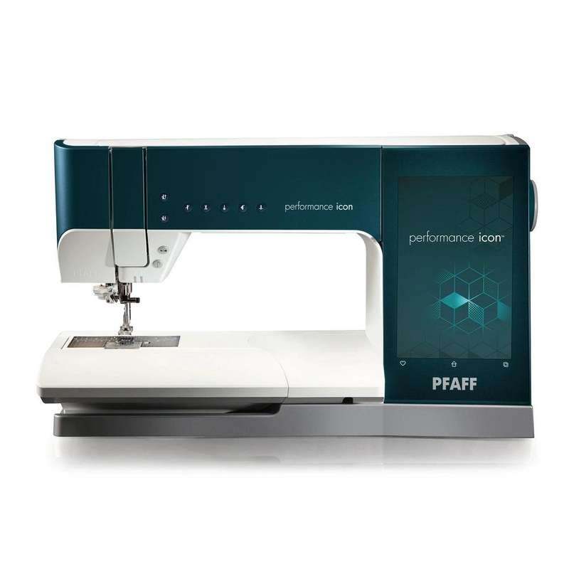 PFAFF performance icon Sewing Machine