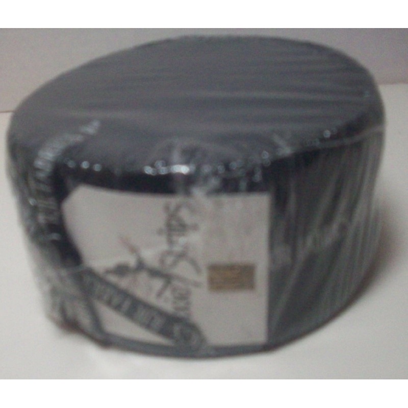 Pixie Strips by RJR Fabrics all black jelly roll