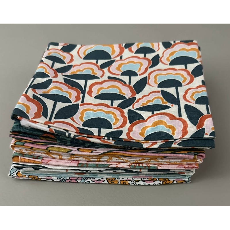 Spring Bundle Fat Quarter Bundle